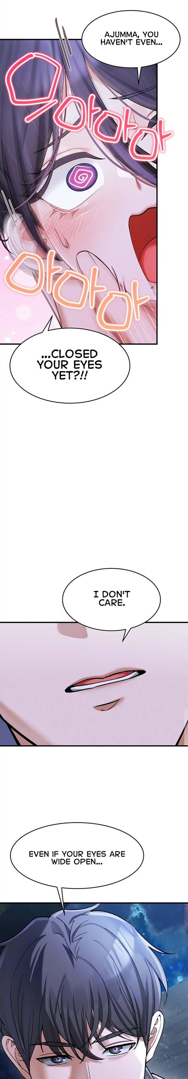 I Love You Very Much - Chapter 6 Page 15