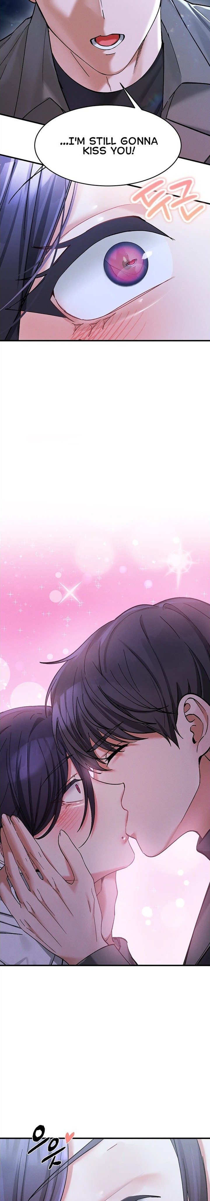 I Love You Very Much - Chapter 6 Page 16