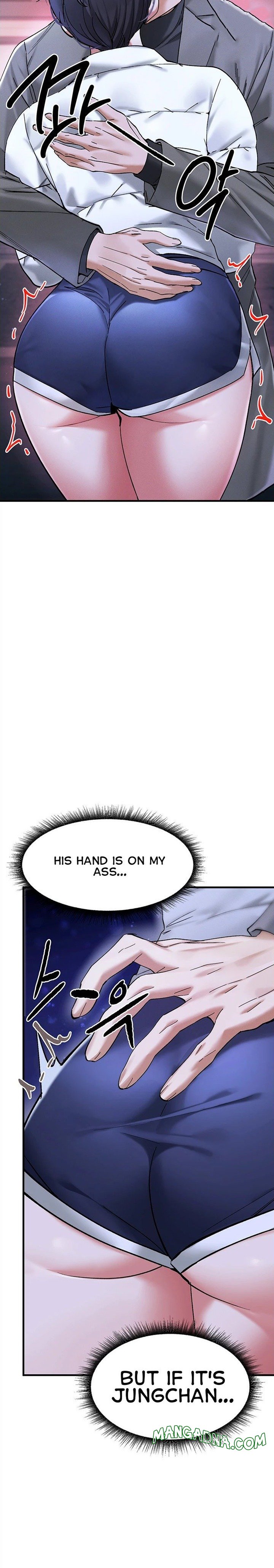 I Love You Very Much - Chapter 6 Page 19