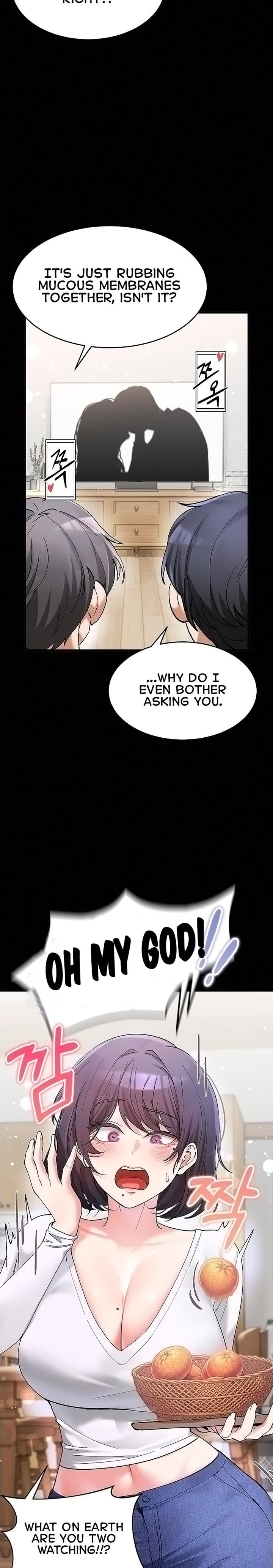 I Love You Very Much - Chapter 6 Page 2