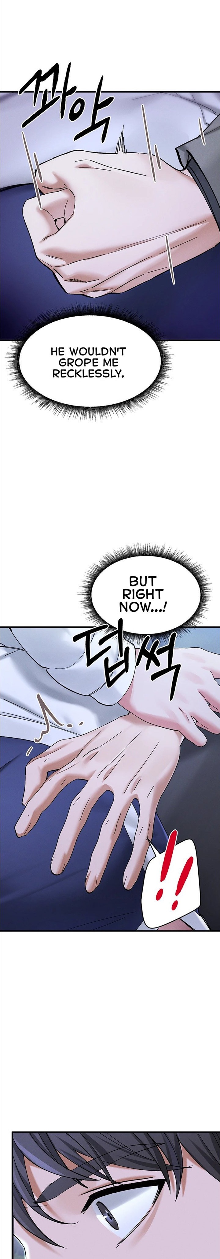 I Love You Very Much - Chapter 6 Page 20