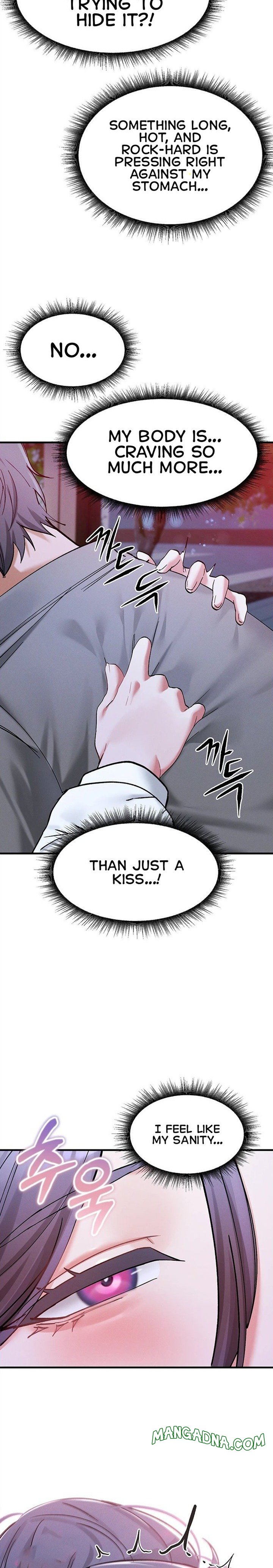 I Love You Very Much - Chapter 6 Page 24
