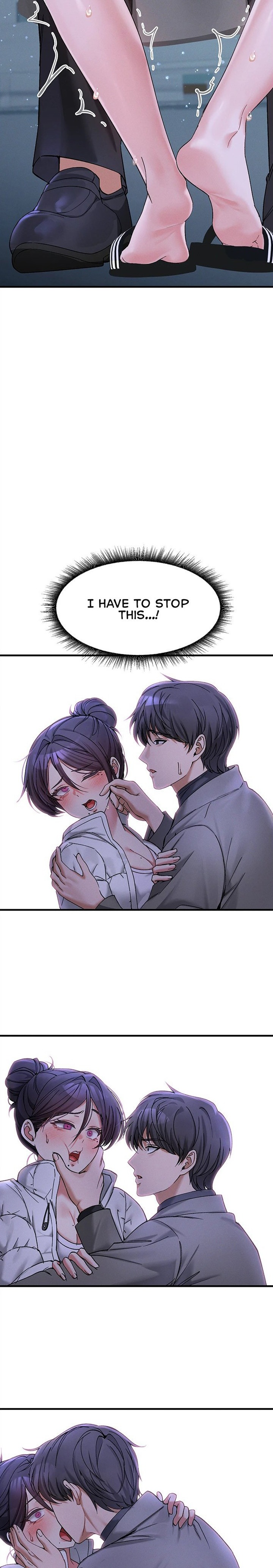 I Love You Very Much - Chapter 6 Page 26