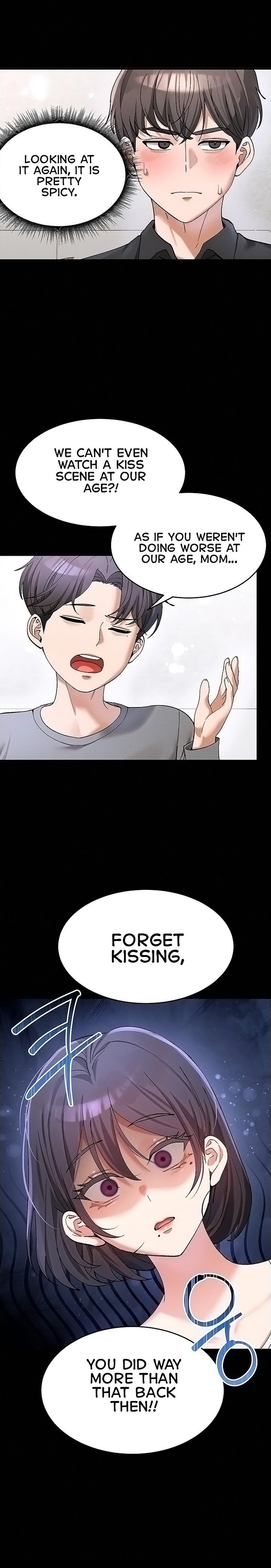 I Love You Very Much - Chapter 6 Page 4