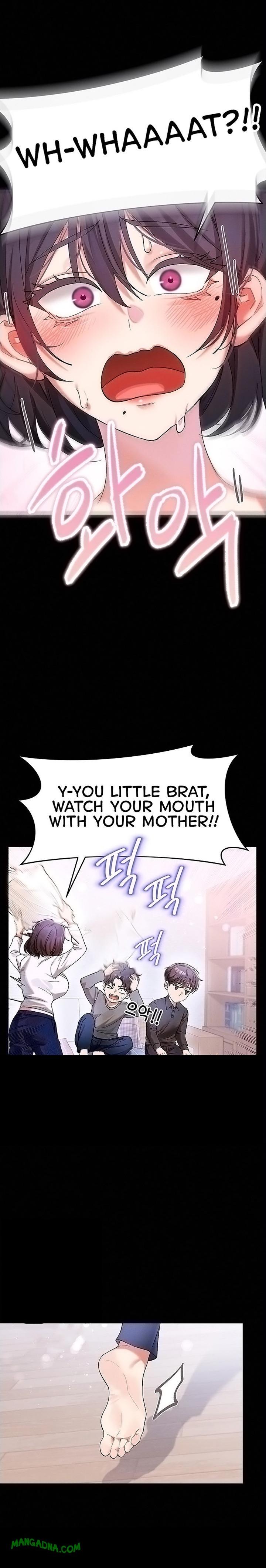 I Love You Very Much - Chapter 6 Page 5