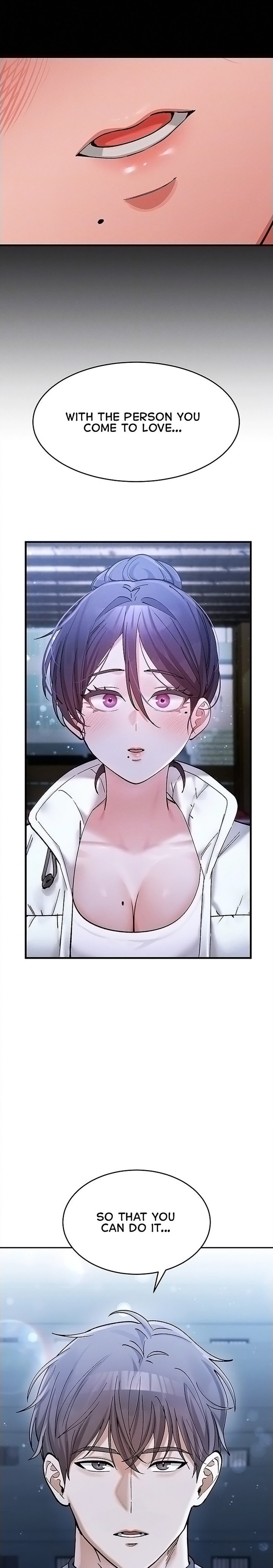 I Love You Very Much - Chapter 6 Page 8