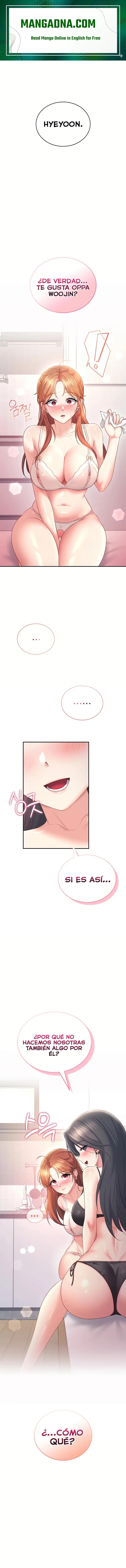 Wireless Onahole Raw - Chapter 100 Page 1