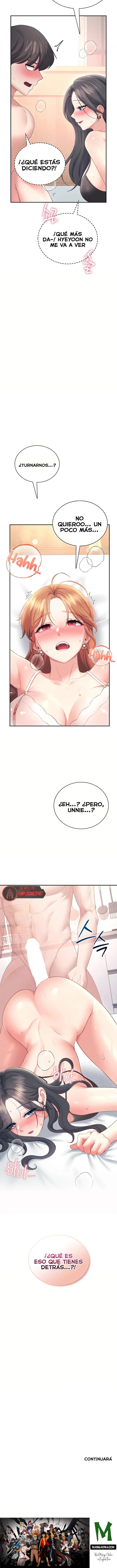 Wireless Onahole Raw - Chapter 100 Page 14