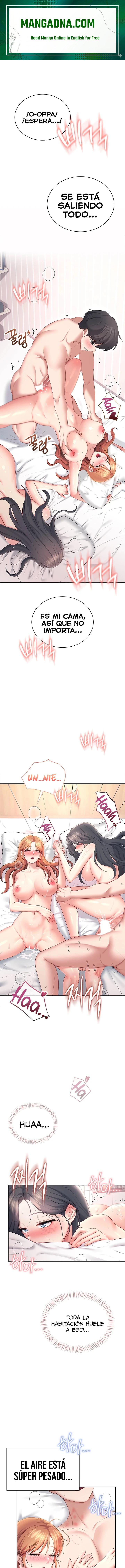 Wireless Onahole Raw - Chapter 102 Page 1