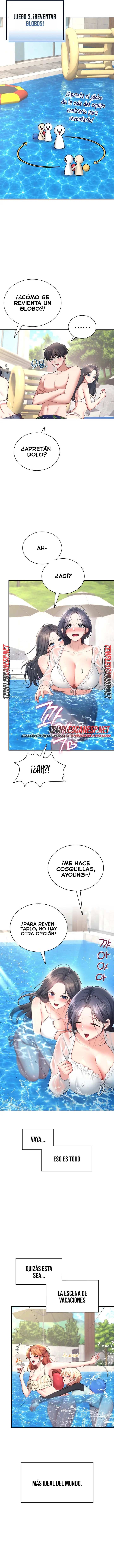 Wireless Onahole Raw - Chapter 116 Page 12