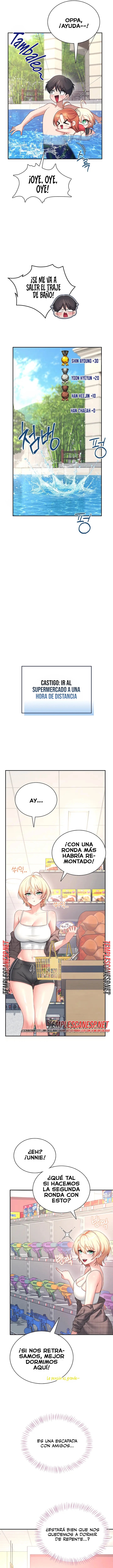 Wireless Onahole Raw - Chapter 116 Page 13