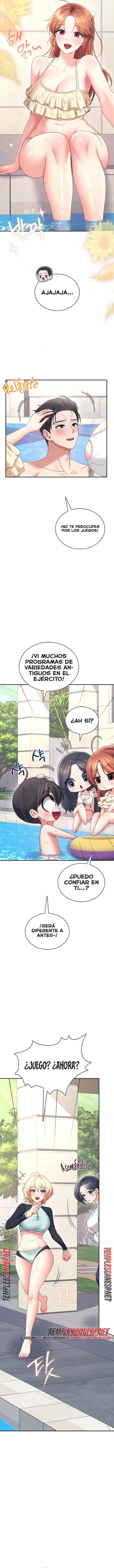 Wireless Onahole Raw - Chapter 116 Page 4