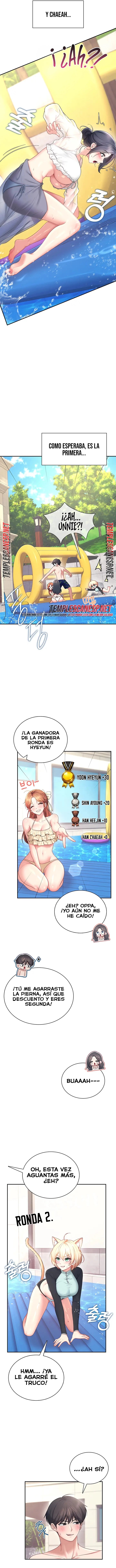Wireless Onahole Raw - Chapter 116 Page 7