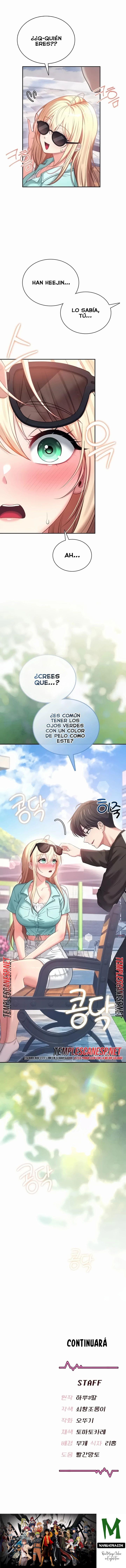 Wireless Onahole Raw - Chapter 124 Page 13