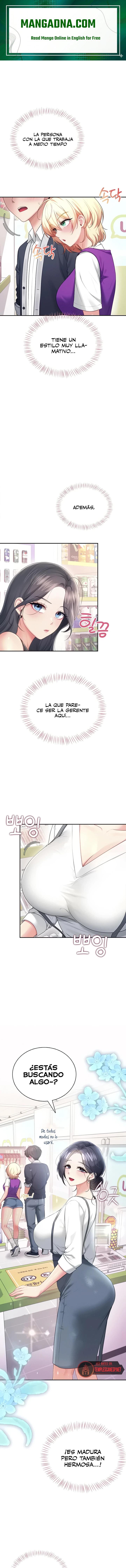 Wireless Onahole Raw - Chapter 98 Page 1
