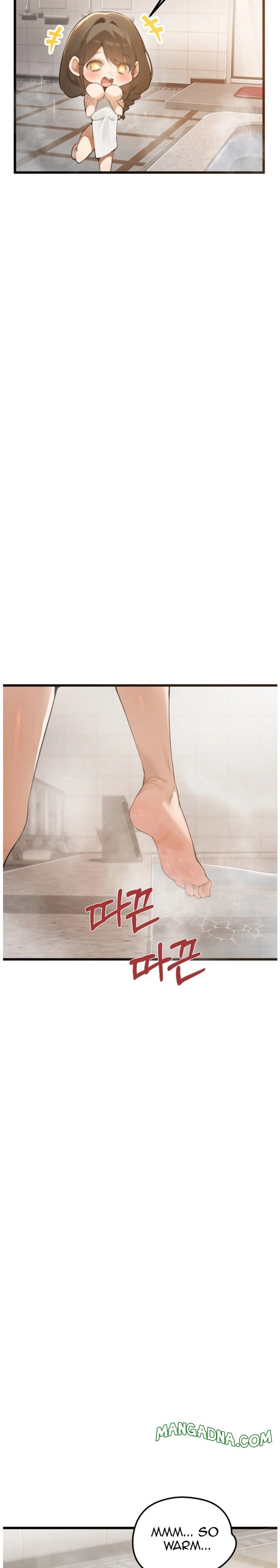 Married Women's Exclusive Sauna - Chapter 1 Page 11