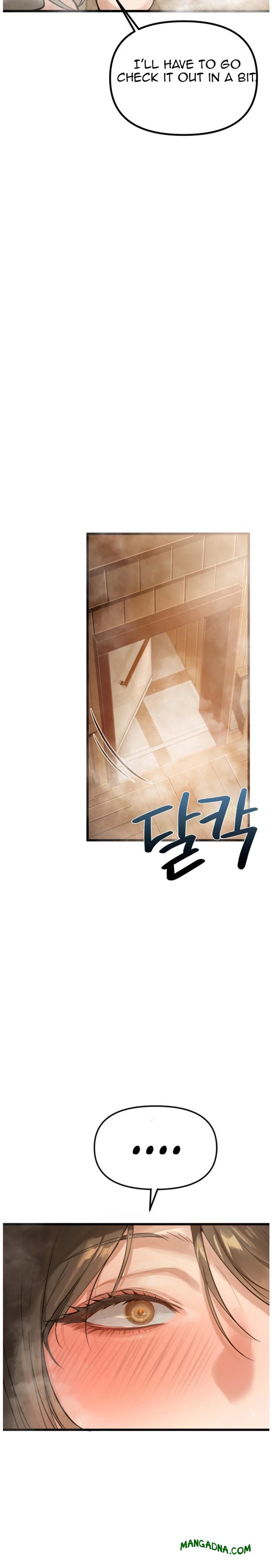 Married Women's Exclusive Sauna - Chapter 1 Page 19