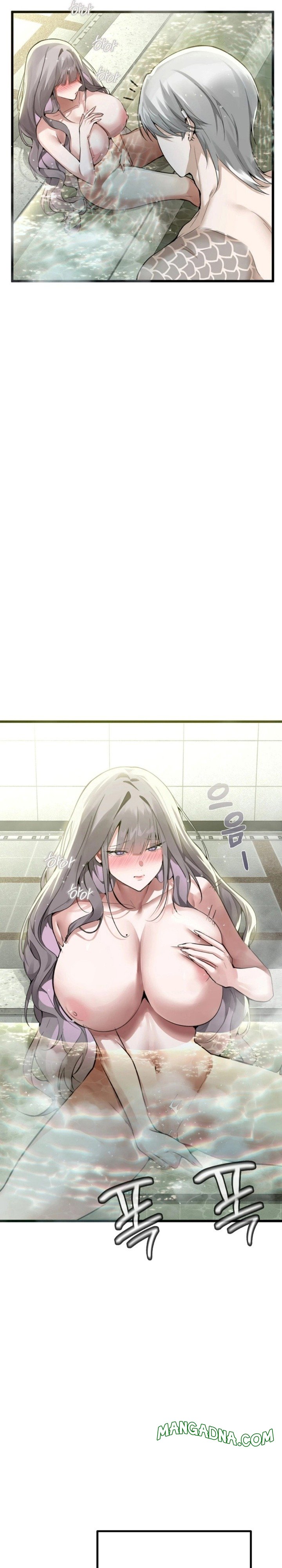 Married Women's Exclusive Sauna - Chapter 10 Page 2