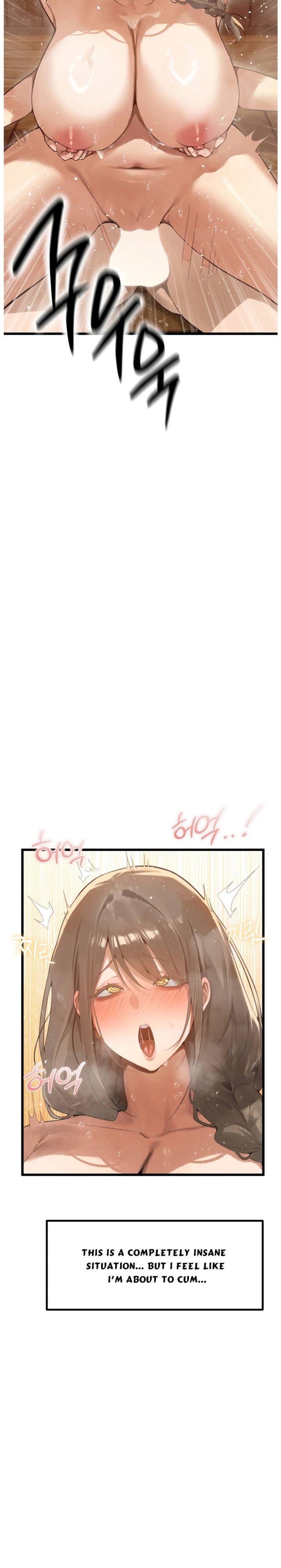 Married Women's Exclusive Sauna - Chapter 2 Page 15