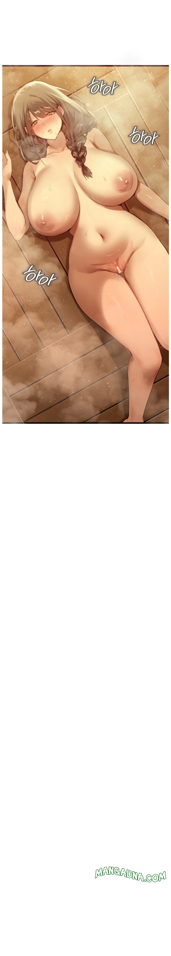 Married Women's Exclusive Sauna - Chapter 3 Page 19