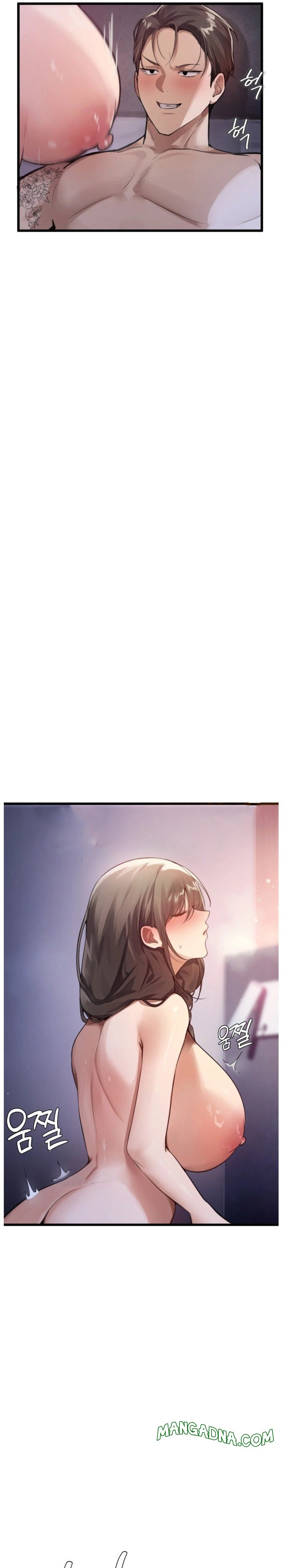 Married Women's Exclusive Sauna - Chapter 3 Page 25