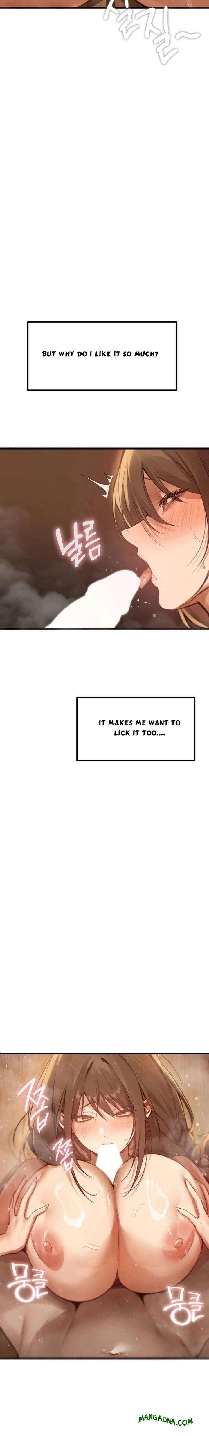 Married Women's Exclusive Sauna - Chapter 9 Page 5