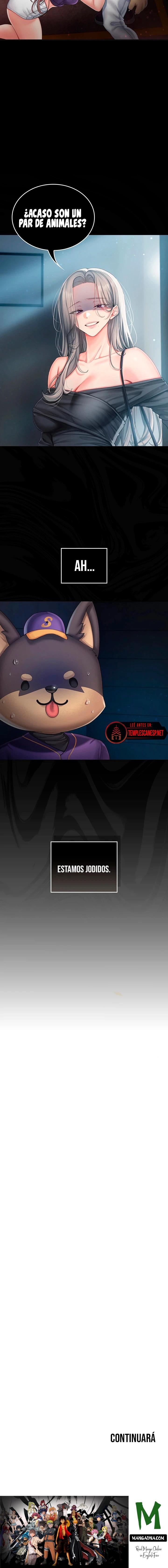 Love Cheer! Raw - Chapter 1 Page 19