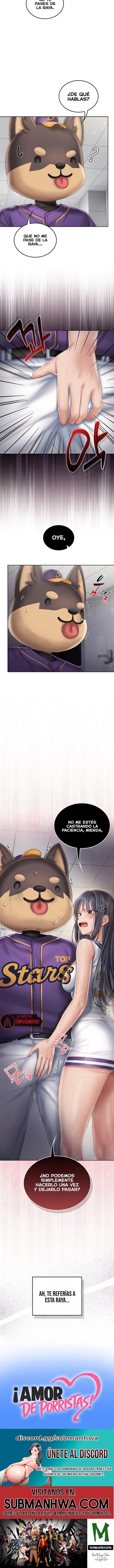 Love Cheer! Raw - Chapter 15 Page 14