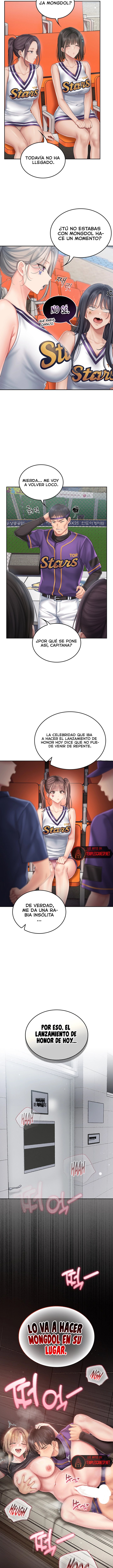 Love Cheer! Raw - Chapter 16 Page 14