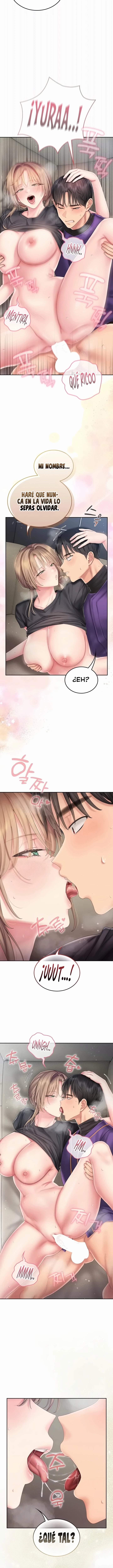 Love Cheer! Raw - Chapter 17 Page 2