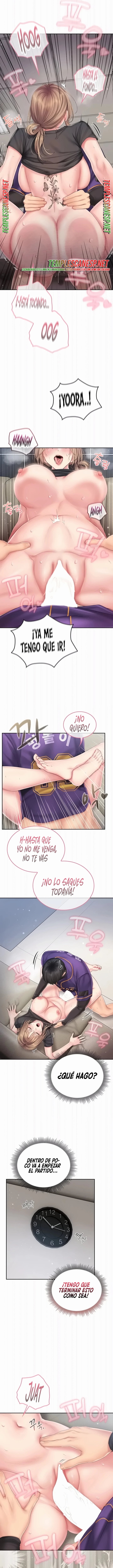 Love Cheer! Raw - Chapter 17 Page 6