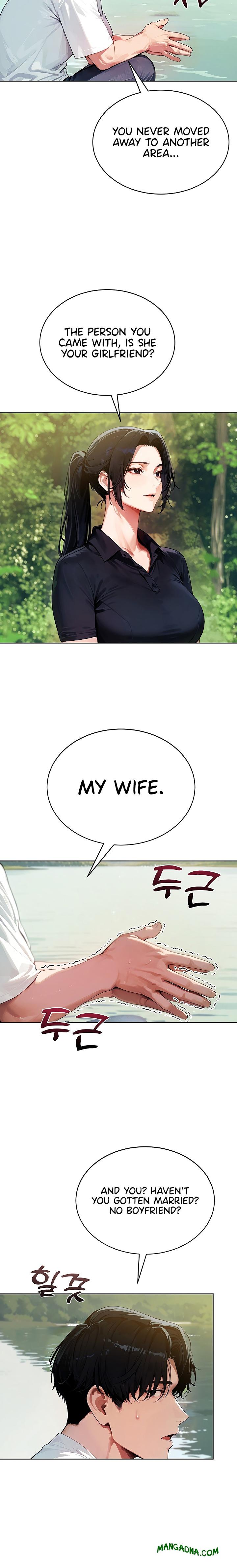 Lewd Theater - Chapter 18 Page 29