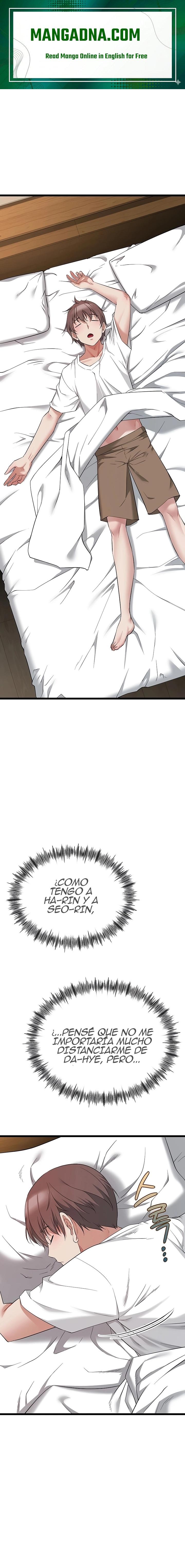 Ogh Reboot Raw - Chapter 16 Page 1