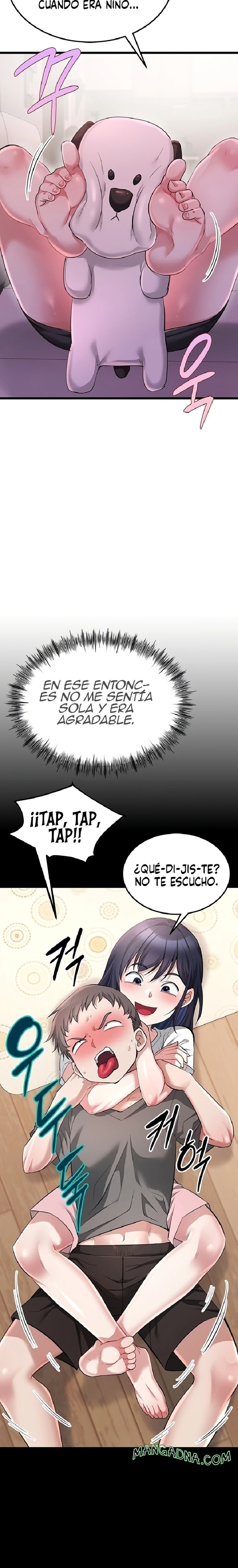 Ogh Reboot Raw - Chapter 18 Page 23