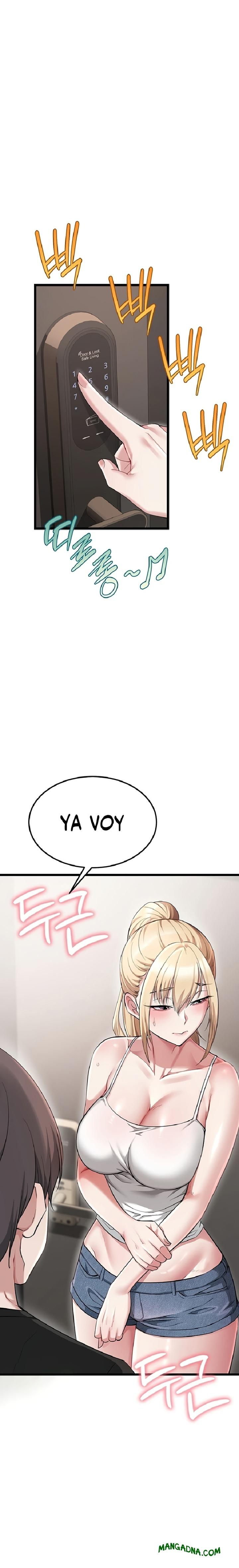 Ogh Reboot Raw - Chapter 18 Page 34