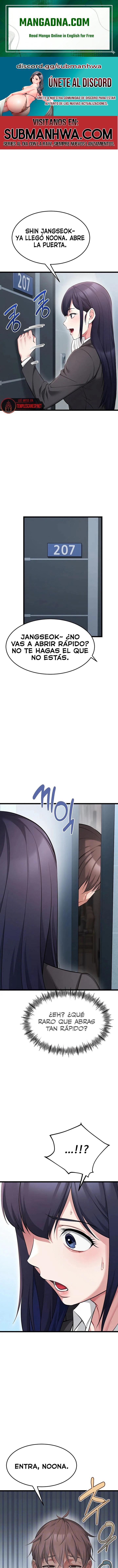 Ogh Reboot Raw - Chapter 24 Page 1