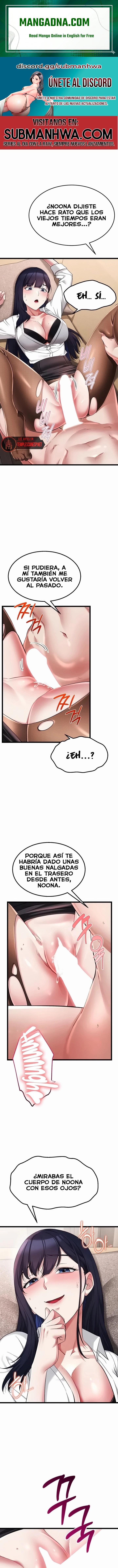 Ogh Reboot Raw - Chapter 25 Page 1