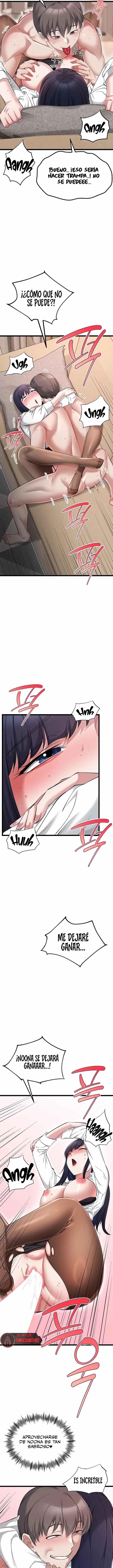Ogh Reboot Raw - Chapter 25 Page 5