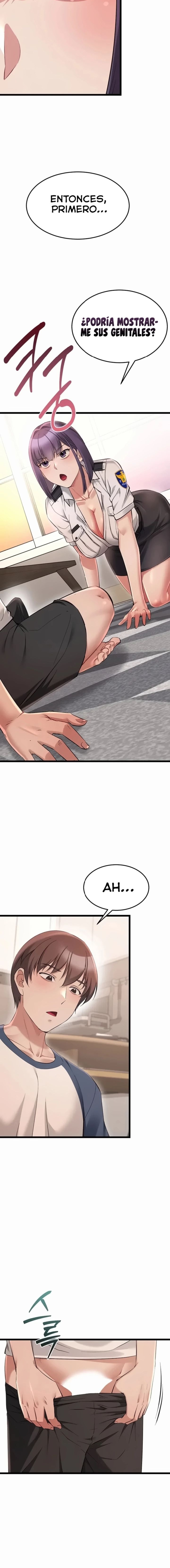 Ogh Reboot Raw - Chapter 30 Page 10