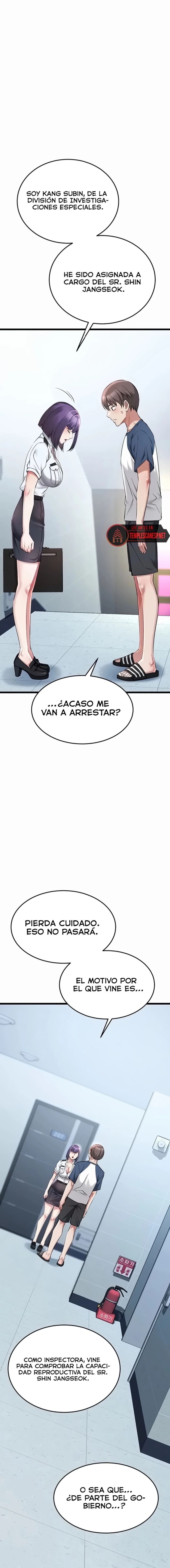 Ogh Reboot Raw - Chapter 30 Page 5