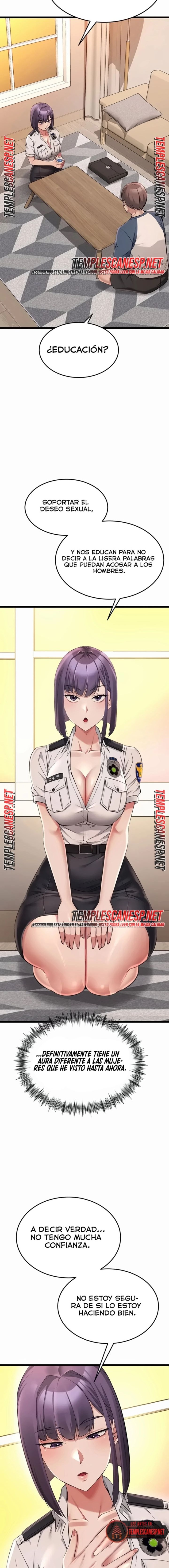 Ogh Reboot Raw - Chapter 30 Page 8