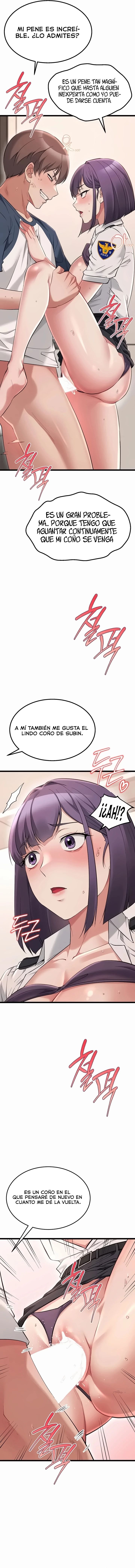 Ogh Reboot Raw - Chapter 31 Page 8