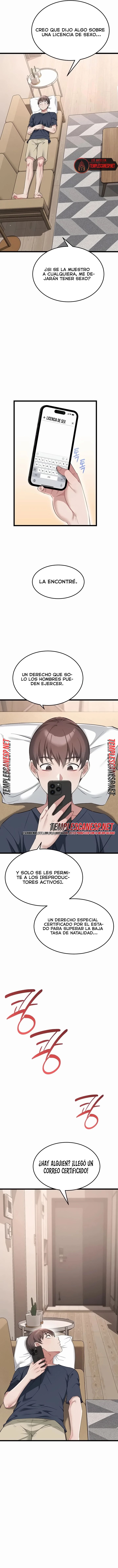 Ogh Reboot Raw - Chapter 33 Page 11