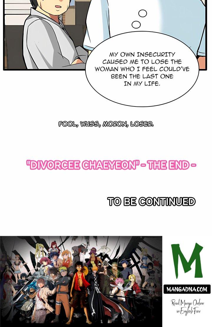 Confessions at the Love Clinic - Chapter 15 Page 8