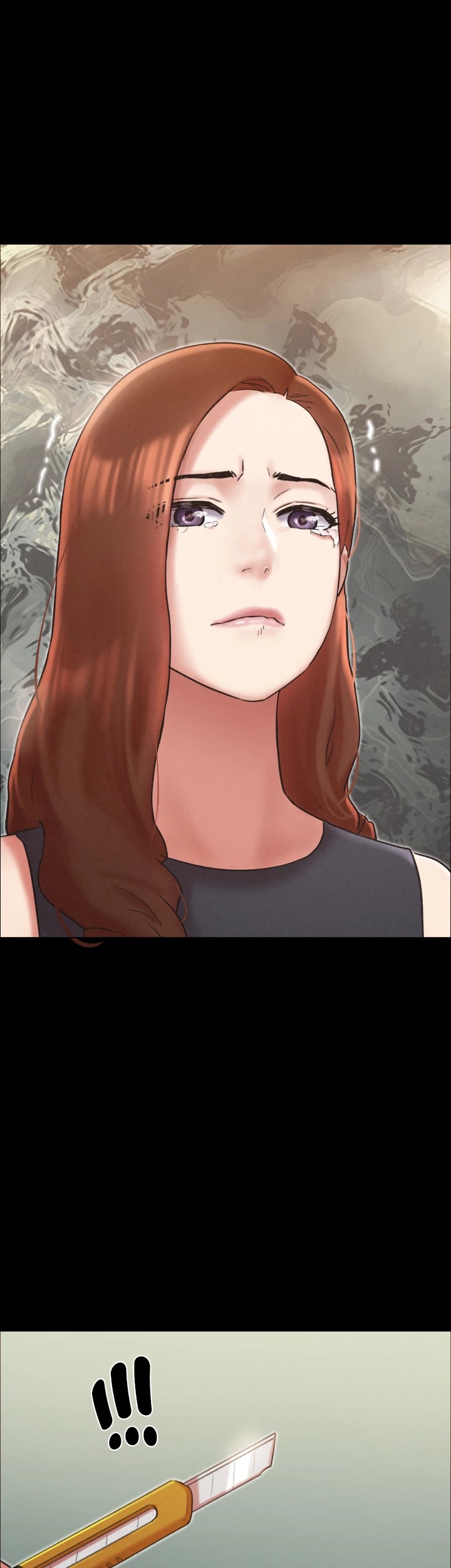 Everything is Agreed Upon (Uncensored) - Chapter 160 Page 3