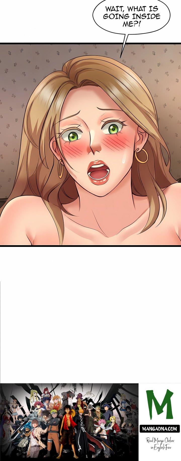 Road Moves With Stepsister (Uncensored) - Chapter 0 Page 12