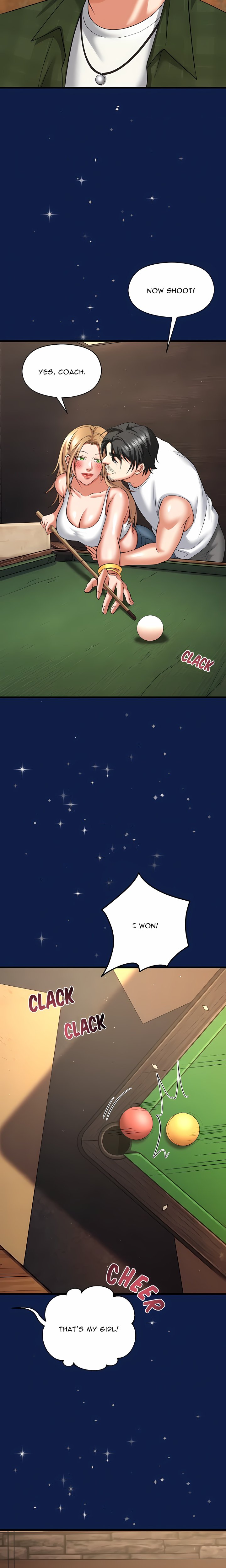 Road Moves With Stepsister (Uncensored) - Chapter 4 Page 14