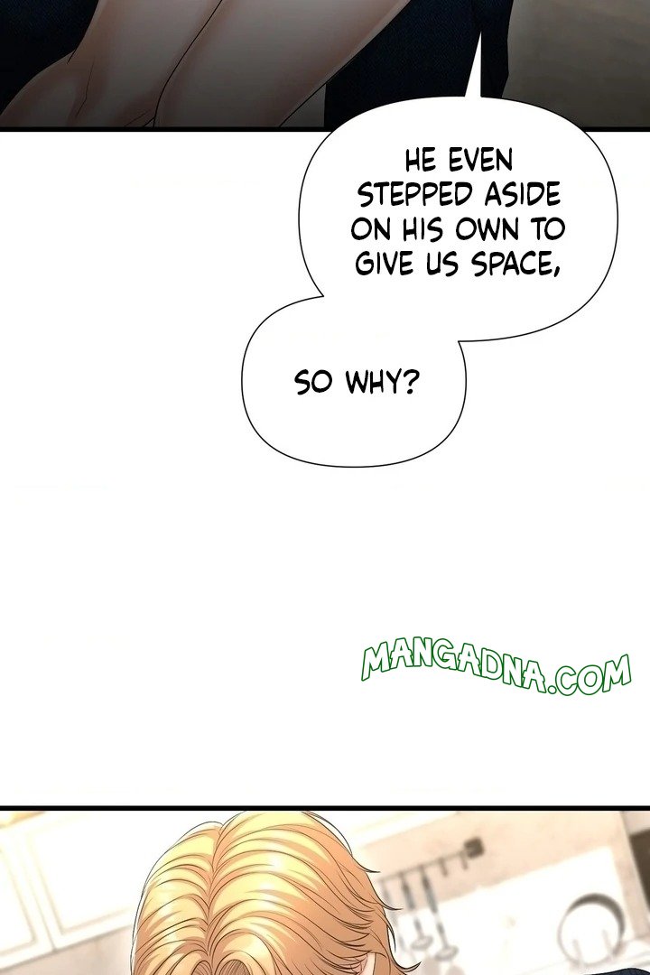 Lets Go For A Shampoo - Chapter 18 Page 116