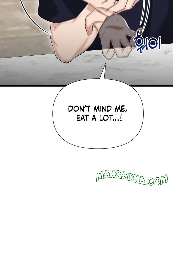 Lets Go For A Shampoo - Chapter 18 Page 38