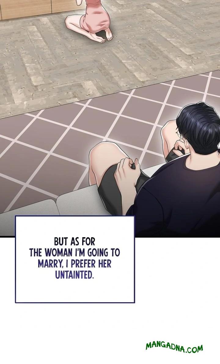 Lets Go For A Shampoo - Chapter 18 Page 9